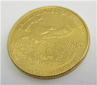 USA Uncirculated 1/4 Ounce $10 Gold American Eagle  (U.S. Mint, 1994) 