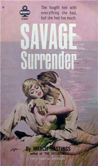savage surrender by charlotte lamb