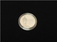 USA 2003-P National Wildlife Refuge System Centennial Medal 