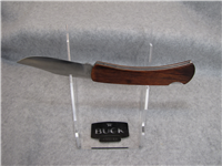 CAMILLUS/SANTE FE STONEWORKS 818 Single Blade Folding Lockback Knife