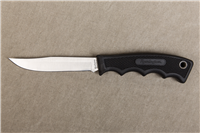 REMINGTON UMC R6 Fixed Blade Skinner Pocket Knife