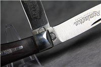 2007 REMINGTON UMC R1128 Cocobolo Silver Anniversary Bullet Knife