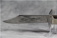 CASE XX 6111 1/2L SS Jigged Bone Ruger Cheetah Lockblade Knife