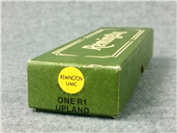 REMINGTON UMC R-1 Upland Bird Knife