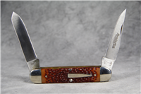 1985 REMINGTON UMC R4353 Special Edition Woodsman Bullet Knife