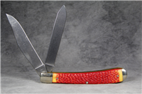 REMINGTON NEW TANG 18310 Limited Jumbo Trapper Bullet Knife