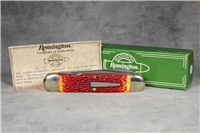 REMINGTON NEW TANG 18311 Limited Edition Jumbo Muskrat Bullet Knife