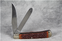 REMINGTON NEW TANG 1st Production Run Limited Edition Bullet Trapper Knife