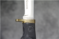 SMITH & WESSON 6084 Fixed Blade Sportsman