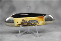 1970 CASE XX USA 52131 Stag Canoe