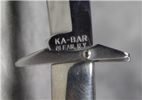 KA-BAR Stag Swing Guard Lockback