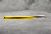 KA-BAR Yellow Toothpick