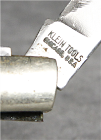KLEIN TOOLS Model T 2-Blade