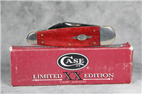 2000 CASE XX LIMITED EDITION 6270 SS Smooth Red Bone Sunfish / Snowshoe