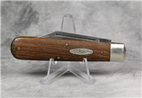 1965-1969 CASE XX USA 11031 SH Smooth Walnut Jack Knife
