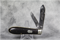 MAHER & GROSH Wood Swell-End Style Jack Knife