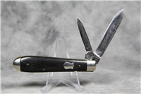 CHALLENGE CUTLERY Wood Swell-End Jack Knife