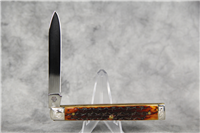 2003 CASE XX 6185 Barbed Wire Amber Bone Doctor