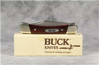 1990 BUCK 704 Wood-handled "Maverick"