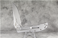 KERSHAW Volt 3655 RJ Martin Stainless Steel Speedsafe Framelock Pocket Knife