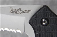 KERSHAW KAI Asset 1930ST Speedsafe Assisted Open Linerlock Pocket Knife