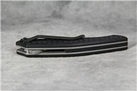 KERSHAW KAI Asset 1930ST Speedsafe Assisted Open Linerlock Pocket Knife