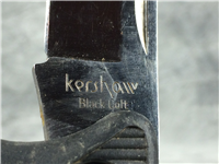 KERSHAW Black Colt 1045 Lockback