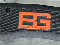 GERBER 6580413A1 BG Bear Grylls Survival Series Lockback