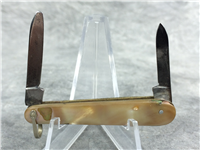 SALM 2-1/4" Pearl Sleeveboard Pen Knife