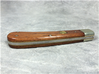 PUMA 667 Prospector Handmade Wood Keen Cutting Lockback