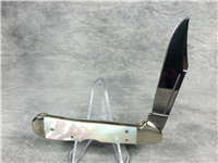2013 CASE XX 81749L SS Mother of Pearl Mini CopperLock Knife
