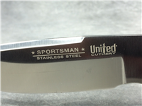 UNITED CUTLERY UC2511 Ultimate Sportsman Drop Point Knife