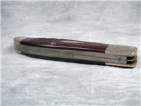 1980 CASE XX USA 6265 SAB Pakkawood Folding Hunter Knife