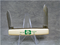 1978 CASE XX USA 278 Commemorative Bradford PA Centennial Pen Knife