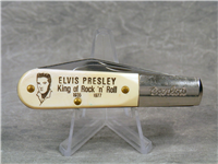COLONIAL Elvis Presley Commemorative 2-Blade Barlow