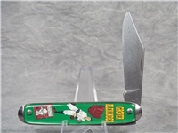 Novelty Knife Co GROVER ALEXANDER Single Blade Pictoral