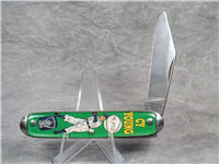 Novelty Knife Co CY YOUNG Single Blade Pictoral