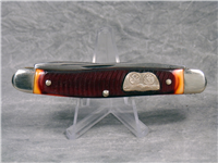 BOKER TREE BRAND 1777 Ltd Great American (Buffalo Bill & Sitting Bull) Muskrat Knife