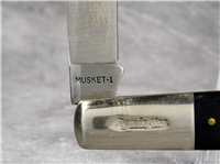 1993 REMINGTON UMC R1240AN Musket-1 200th Anniversary Granddaddy Barlow Knife