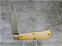 2007 TIDIOUTE / GREAT EASTERN CUTLERY Limited Ed. NKCA Youth Jumbo Trapper Knife