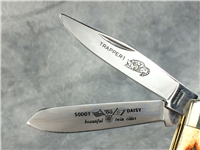 1985 PARKER CUTLERY CO. Limited Ed "SODDY DAISY 