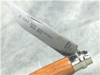 1994 OPINEL CUTLERY France Limited Edition D. Day 50th Anniversary Folding