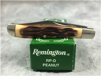 REMINGTON R-P Jigged Single-Blade Peanut