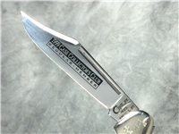 1999 CASE XX 61549 L SS Limited Ed CCC Collector Club CopperLock Knife