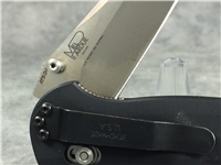 BENCHMADE 720 *Mel Pardue* ATS-34 Stainless Steel Axis Lock