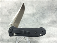 BENCHMADE 720 *Mel Pardue* ATS-34 Stainless Steel Axis Lock