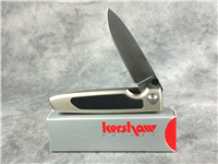 KERSHAW KAI 2415 Single-Blade Liner Action