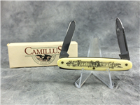 CAMILLUS New York USA 3-1/4" Office Knife