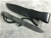 SOG SPECIALTY KNIVES 10" NW RANGER 2.0 Knife in Leather Sheath