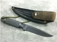 Rare CHRIS REEVE MOUNTAINEER I 8" Bushcraft Tactical Survival Knife *Discontinued*